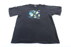 1996 The X Files Graphic T-Shirt