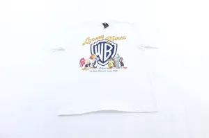 1996 Warner Bris Looney Tunes Graphic T-Shirt