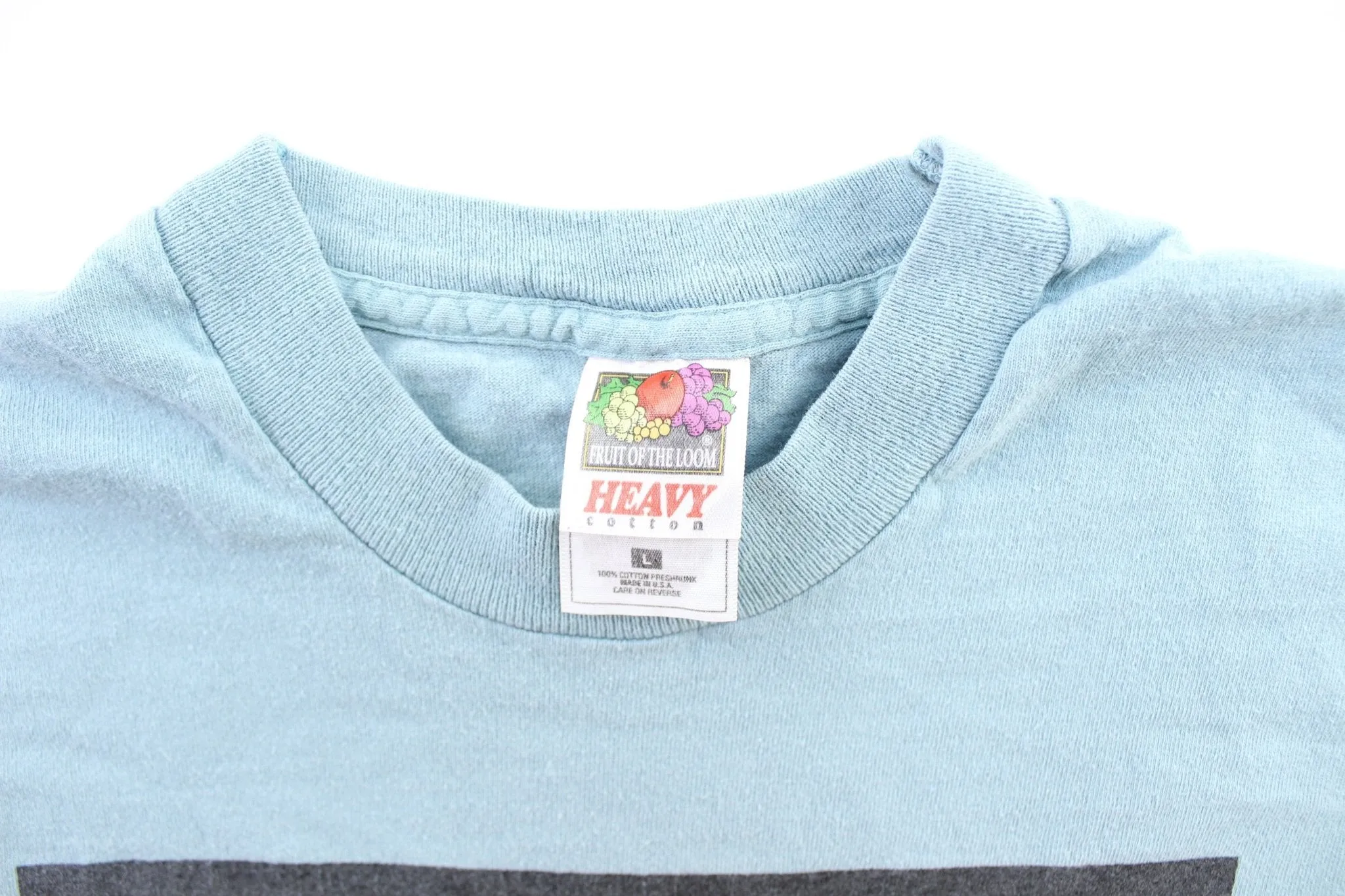 90's Go Forth & Create  T-Shirt