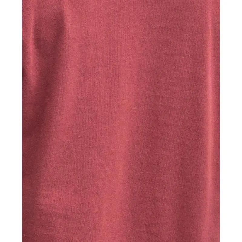 Barbour Country Clothing Mens Tee - Port