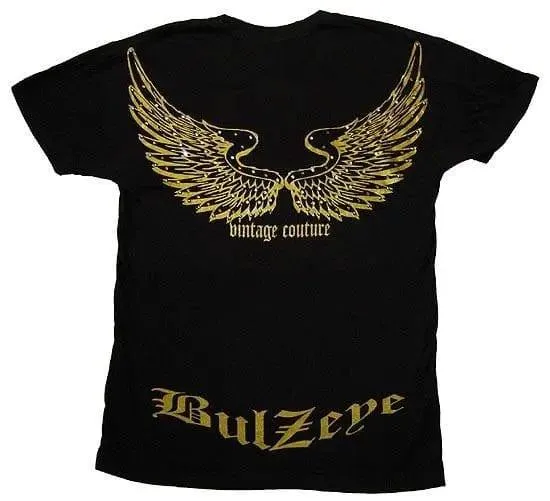 Bulzeye Clothing Rock & Roll Shirt