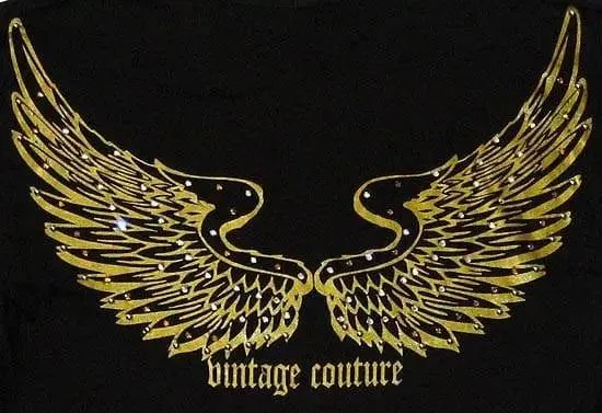 Bulzeye Clothing Rock & Roll Shirt