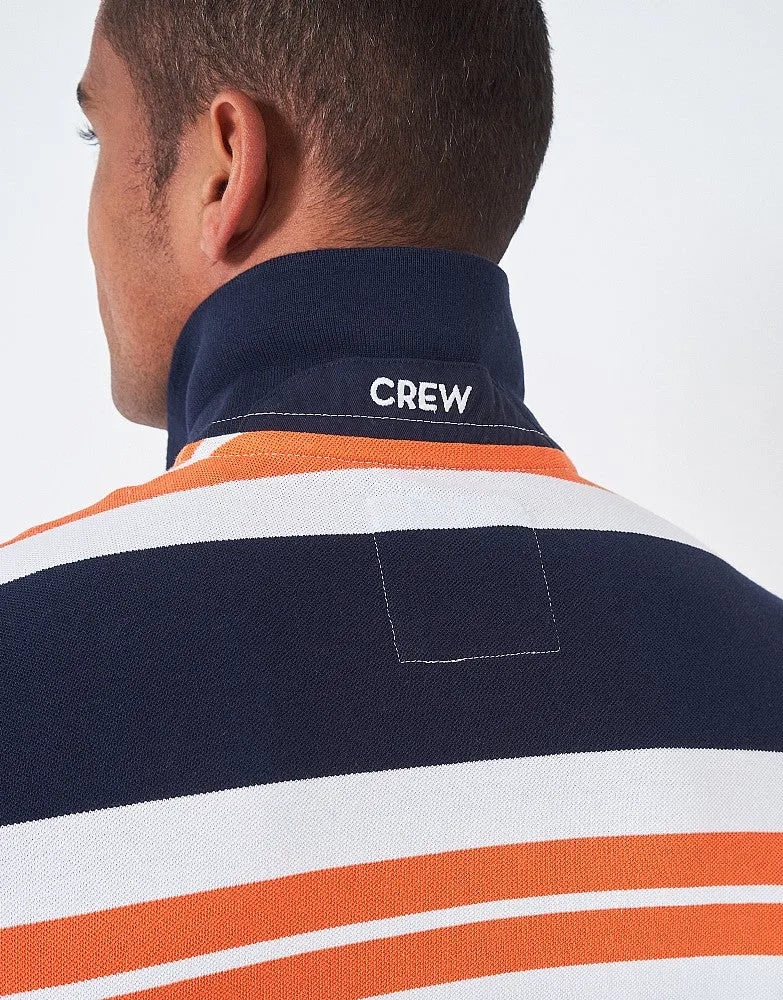 Crew Clothing Helmsman Polo Shirt