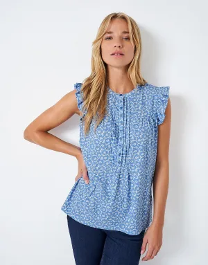 Crew Clothing Lydia Top