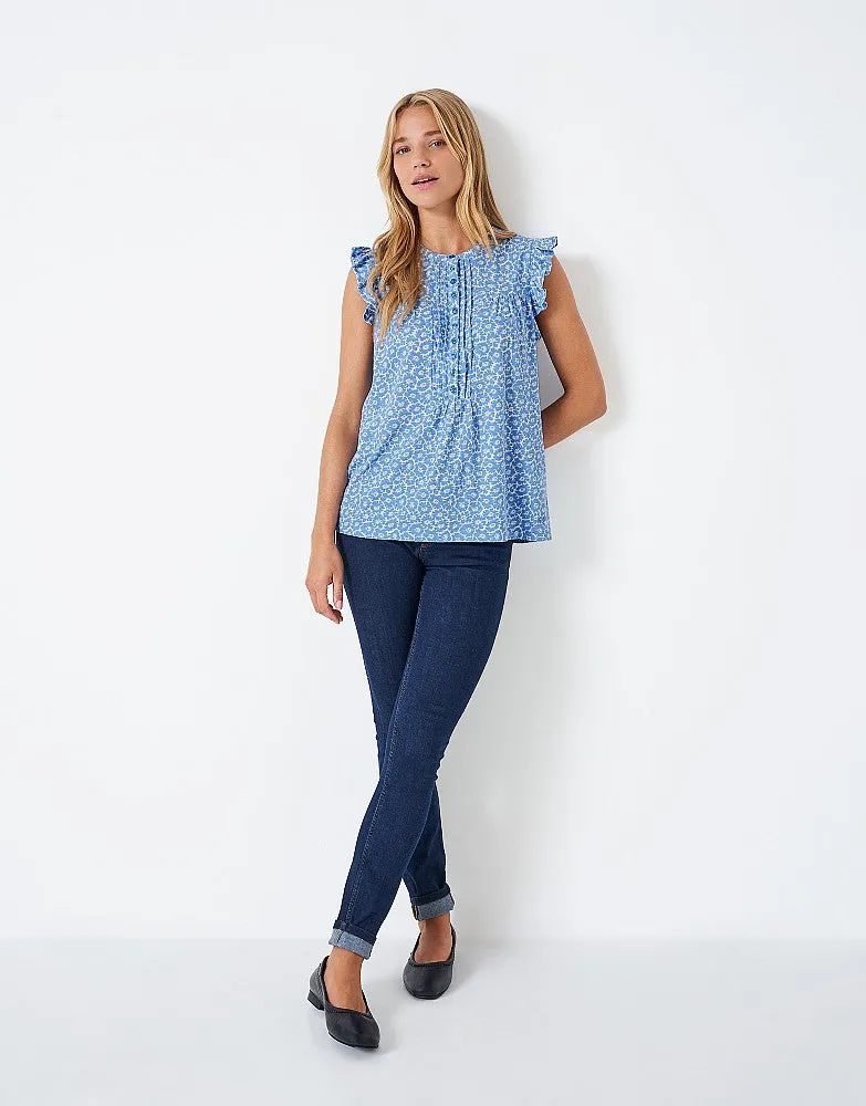 Crew Clothing Lydia Top
