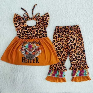 Girls Clothing Outfits B10-14