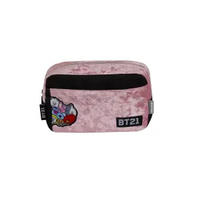 BT21 Velvet Smooth Writing Pen