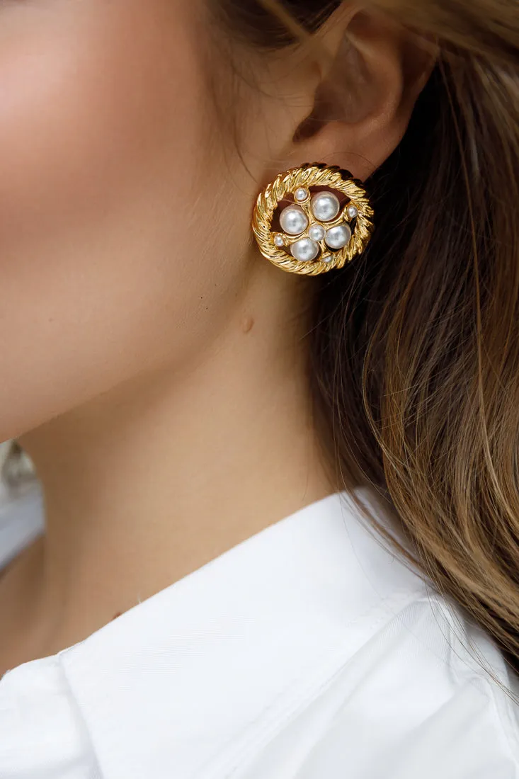 PEARL VINTAGE STATEMENT