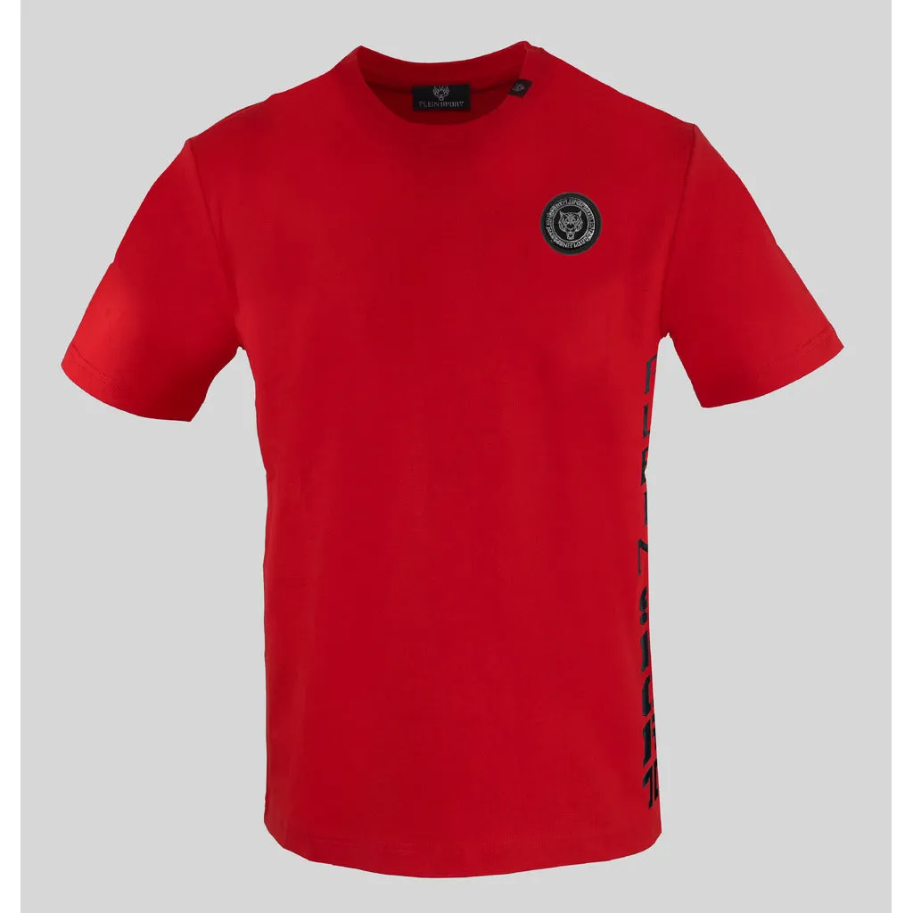 Plein Sport - Clothing - TIPS401