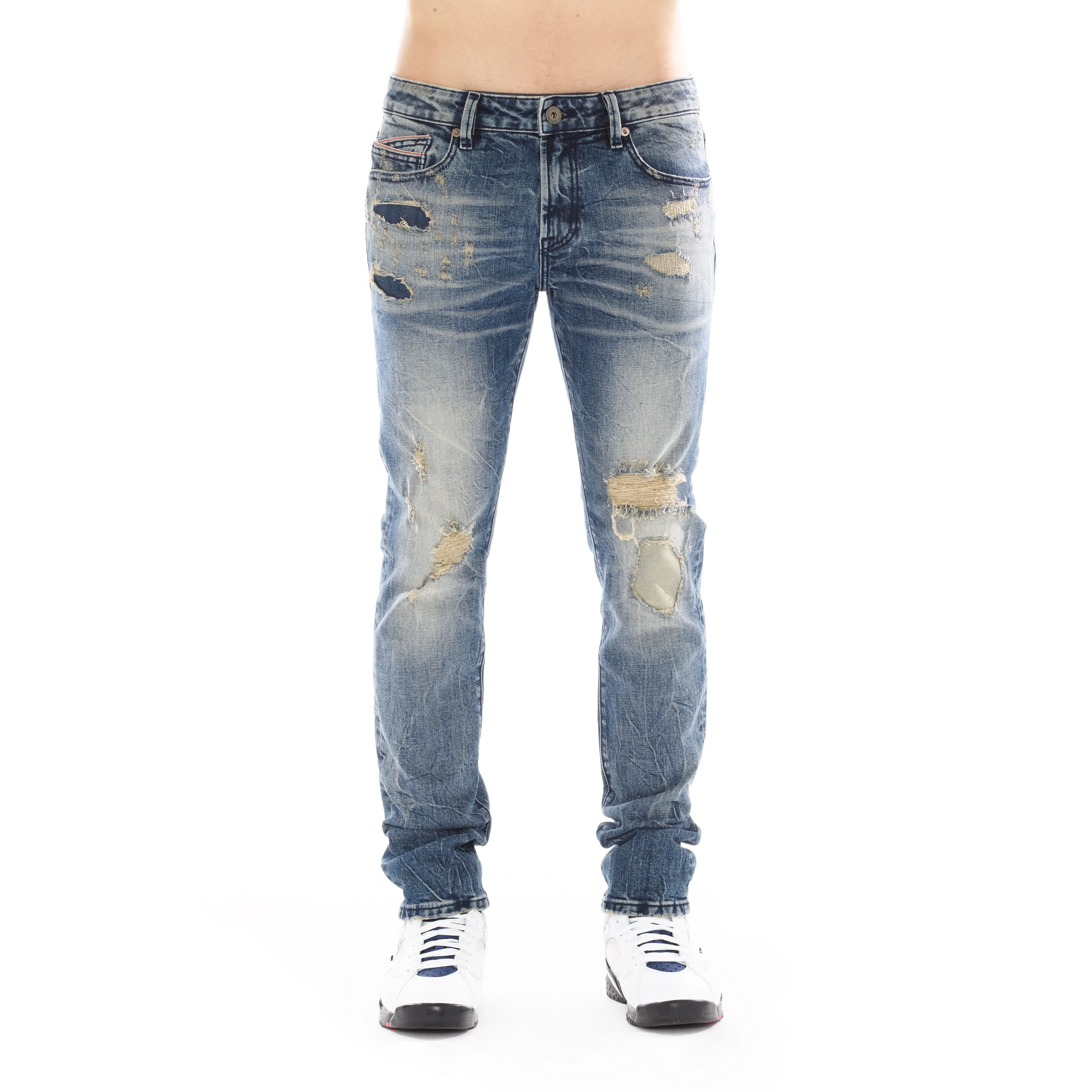 ROCKER SLIM IN WYATT