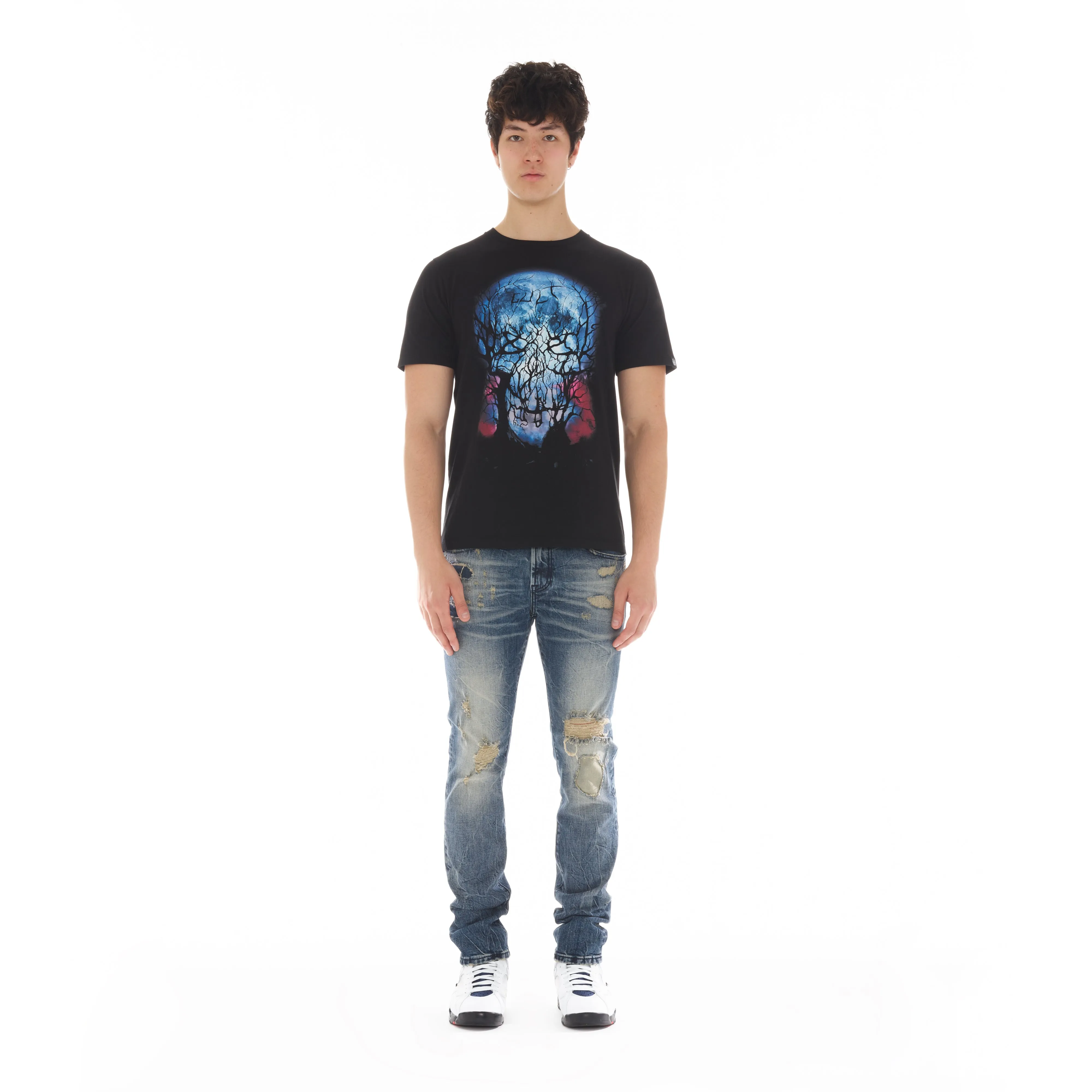 ROCKER SLIM IN WYATT