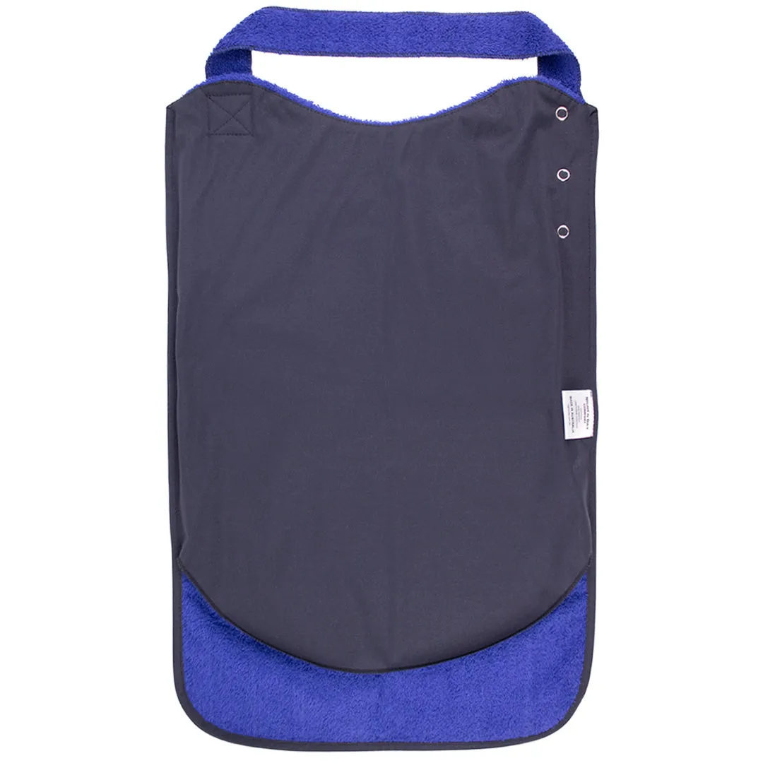 Waterproof and Absorbent Clothing Protector