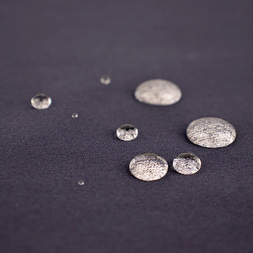 Waterproof and Absorbent Clothing Protector