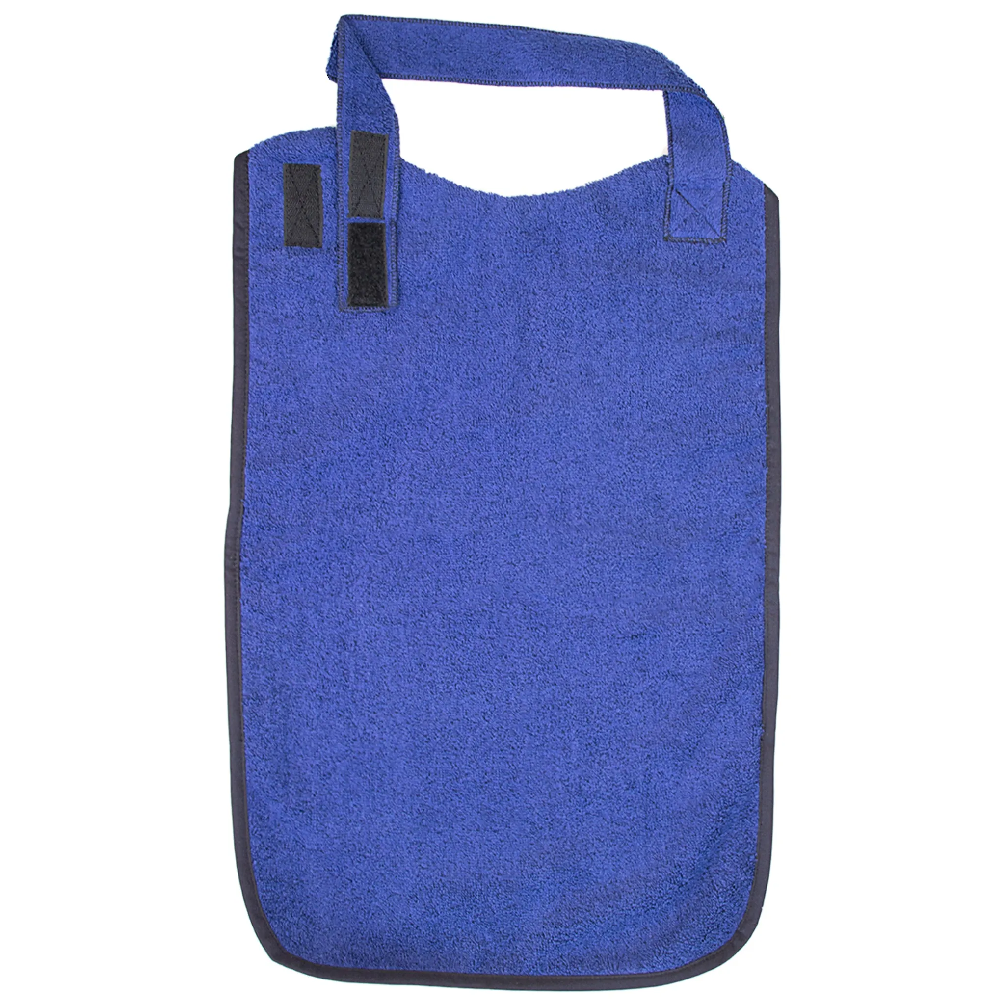 Waterproof and Absorbent Clothing Protector