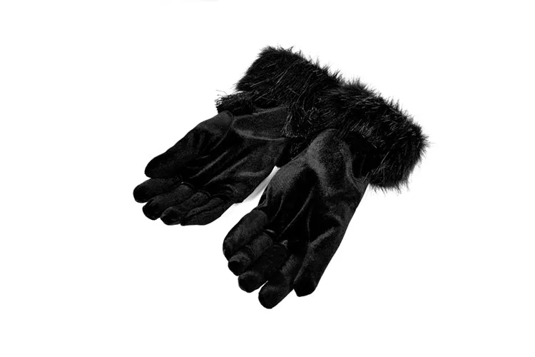 Welcome to Russia Gloves